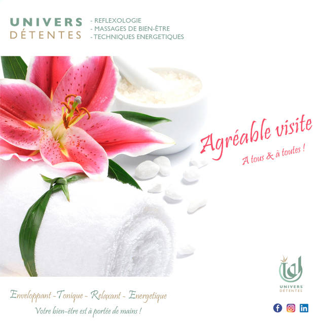 univers detentes